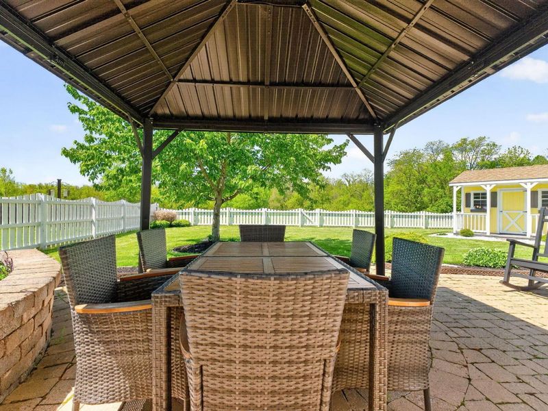 2037 Fawn Meadow Drive , Marysville, OH 43040 Photo 58