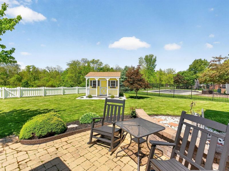 2037 Fawn Meadow Drive , Marysville, OH 43040 Photo 59