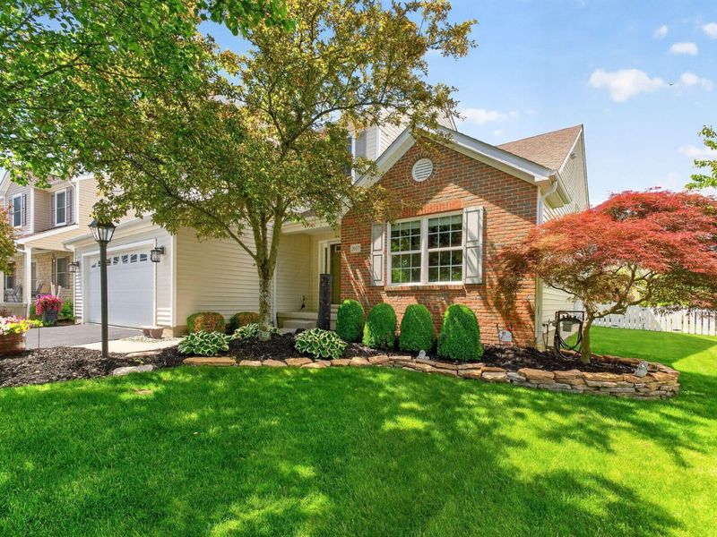 2037 Fawn Meadow Drive , Marysville, OH 43040 Photo 6