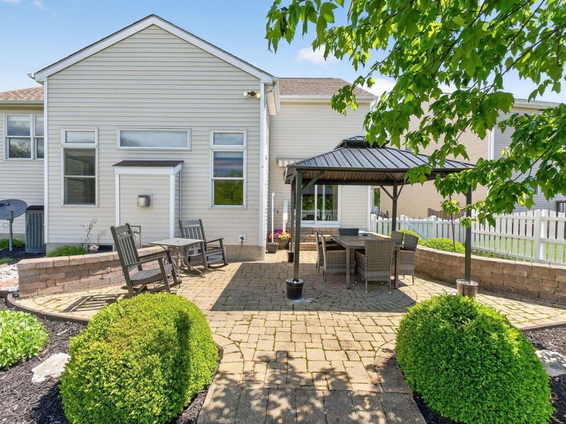 2037 Fawn Meadow Drive , Marysville, OH 43040 Photo 61