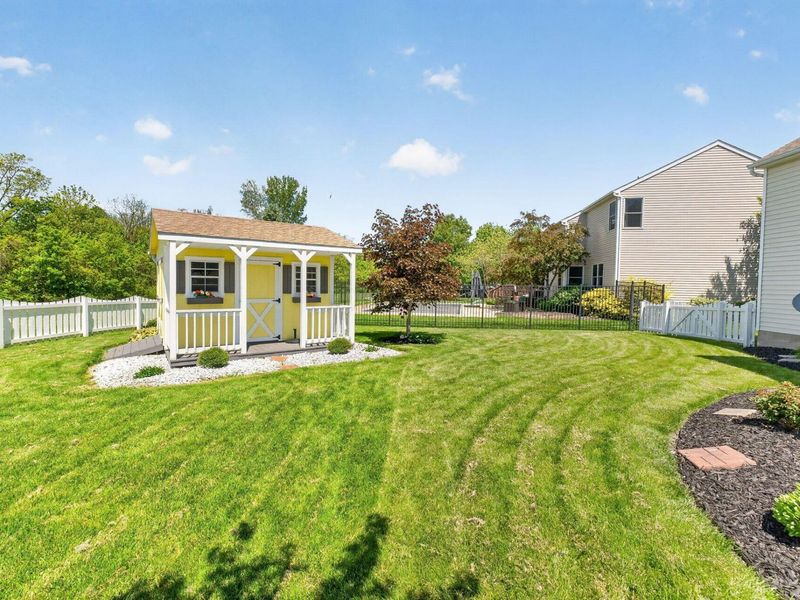 2037 Fawn Meadow Drive , Marysville, OH 43040 Photo 62