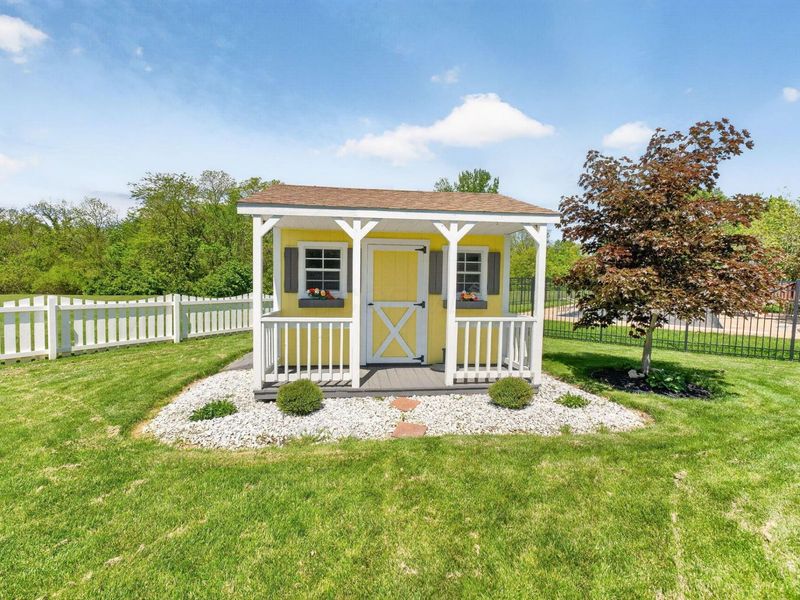 2037 Fawn Meadow Drive , Marysville, OH 43040 Photo 63