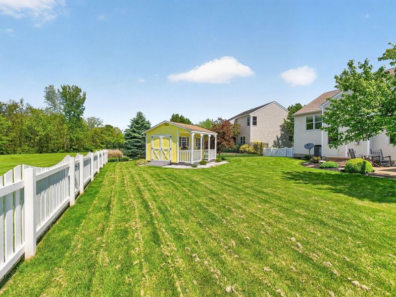 2037 Fawn Meadow Drive , Marysville, OH 43040 Photo 68