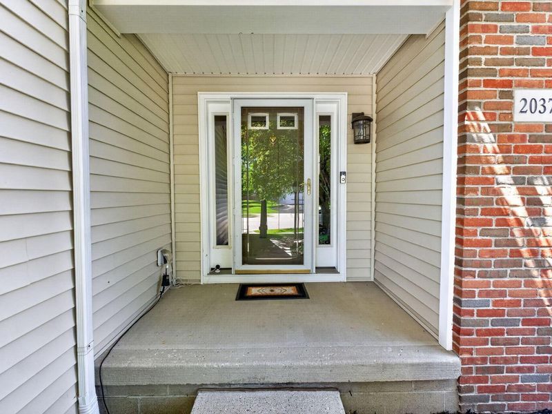 2037 Fawn Meadow Drive , Marysville, OH 43040 Photo 7