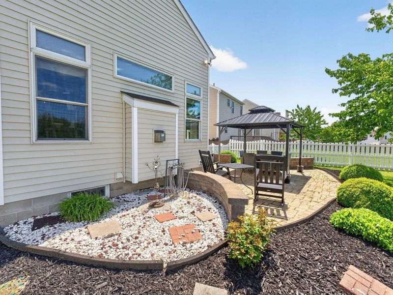 2037 Fawn Meadow Drive , Marysville, OH 43040 Photo 71