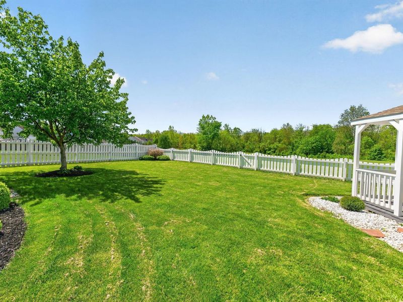 2037 Fawn Meadow Drive , Marysville, OH 43040 Photo 72