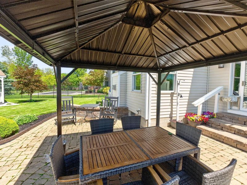 2037 Fawn Meadow Drive , Marysville, OH 43040 Photo 73