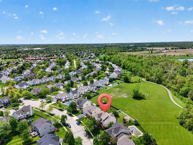 2037 Fawn Meadow Drive , Marysville, OH 43040 Photo 74