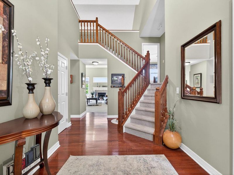 2037 Fawn Meadow Drive , Marysville, OH 43040 Photo 8