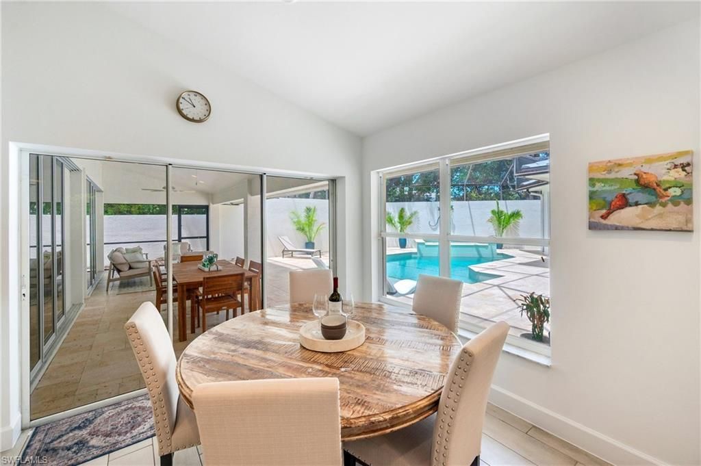 8058 Vera Cruz Way , Naples, FL 34109 Photo