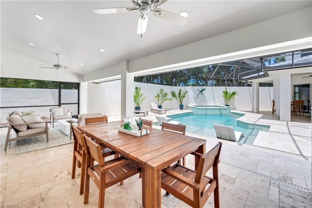 8058 Vera Cruz Way , Naples, FL 34109 Photo