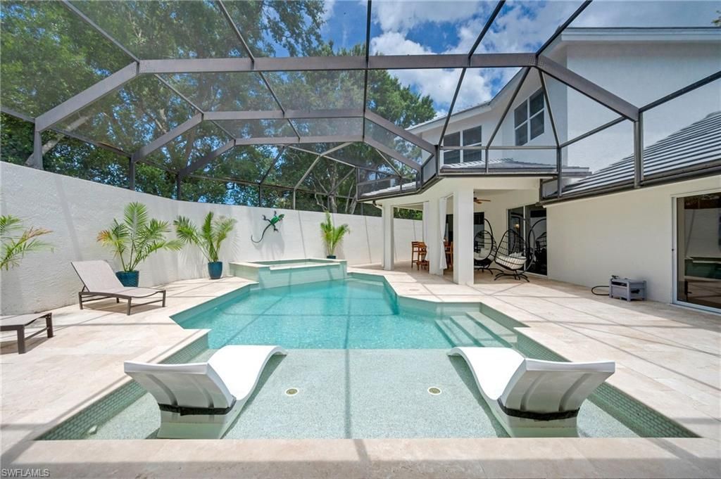 8058 Vera Cruz Way , Naples, FL 34109 Photo