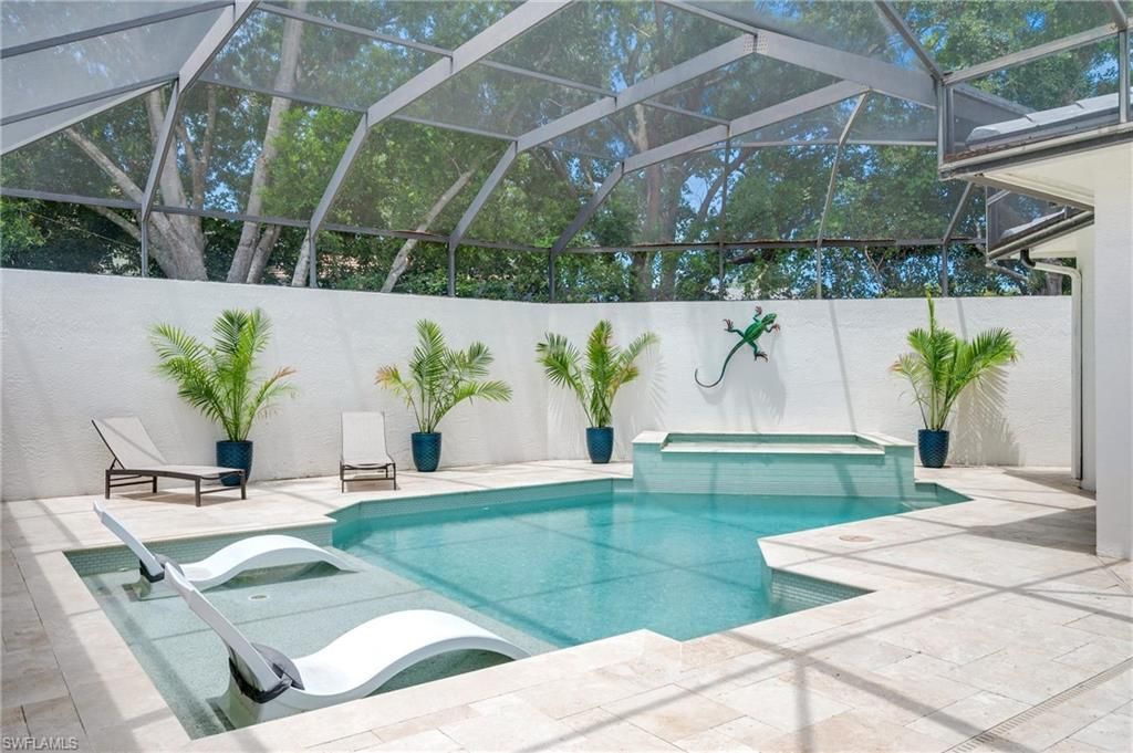 8058 Vera Cruz Way , Naples, FL 34109 Photo