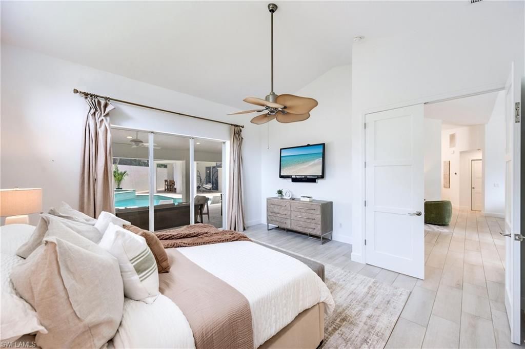 8058 Vera Cruz Way , Naples, FL 34109 Photo