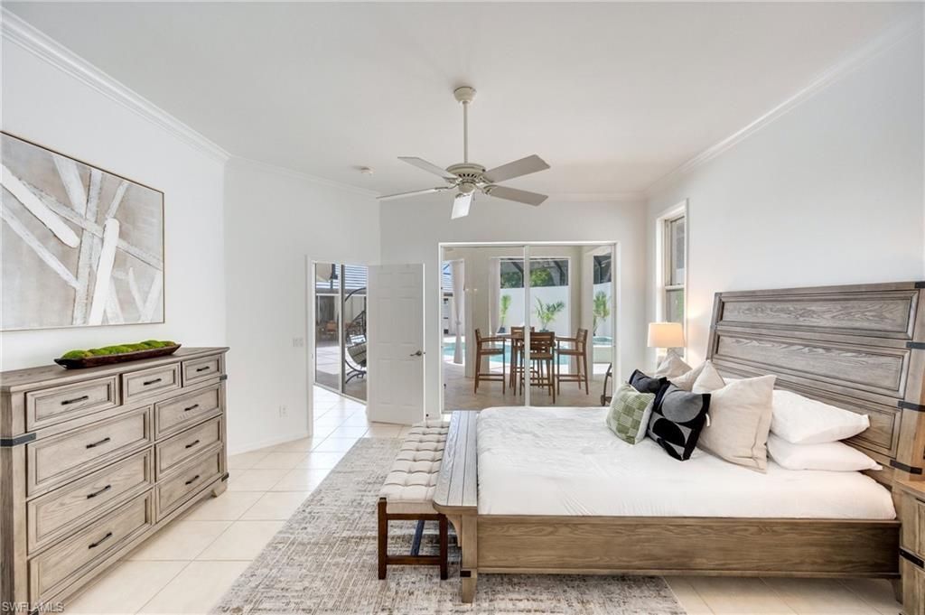 8058 Vera Cruz Way , Naples, FL 34109 Photo