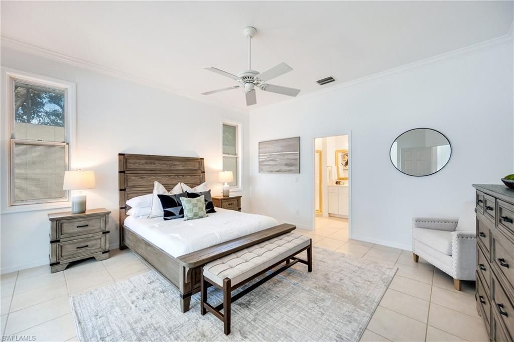 8058 Vera Cruz Way , Naples, FL 34109 Photo