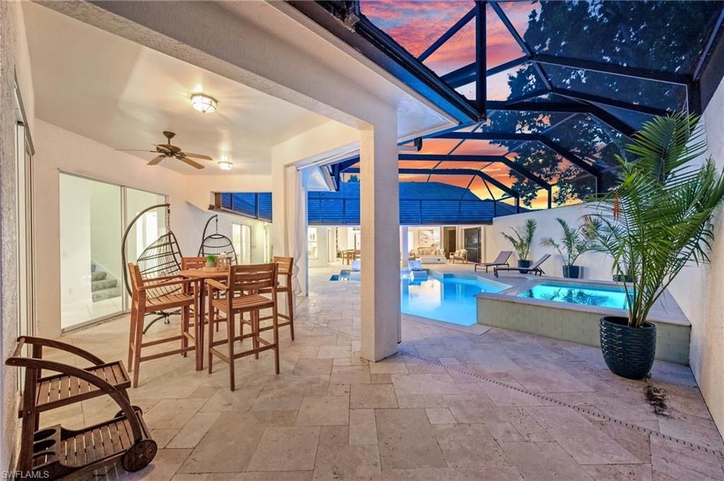 8058 Vera Cruz Way , Naples, FL 34109 Photo