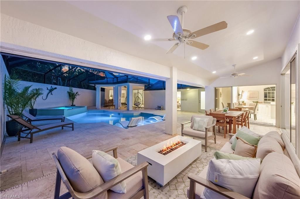 8058 Vera Cruz Way , Naples, FL 34109 Photo