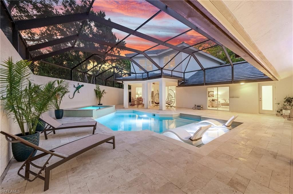 8058 Vera Cruz Way , Naples, FL 34109 Photo