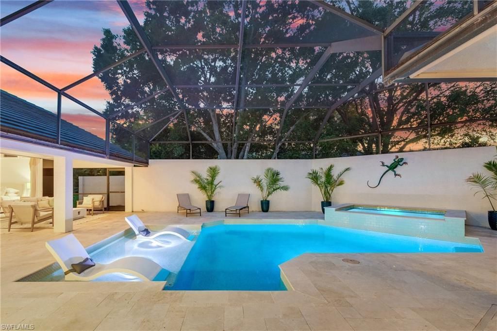 8058 Vera Cruz Way , Naples, FL 34109 Photo