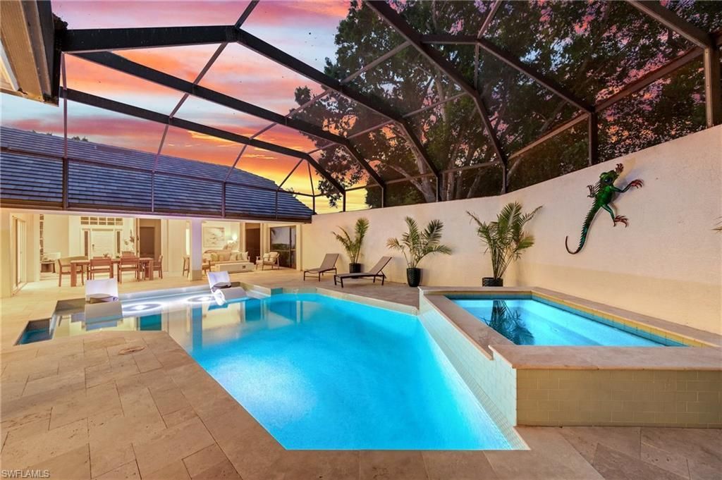 8058 Vera Cruz Way , Naples, FL 34109 Photo