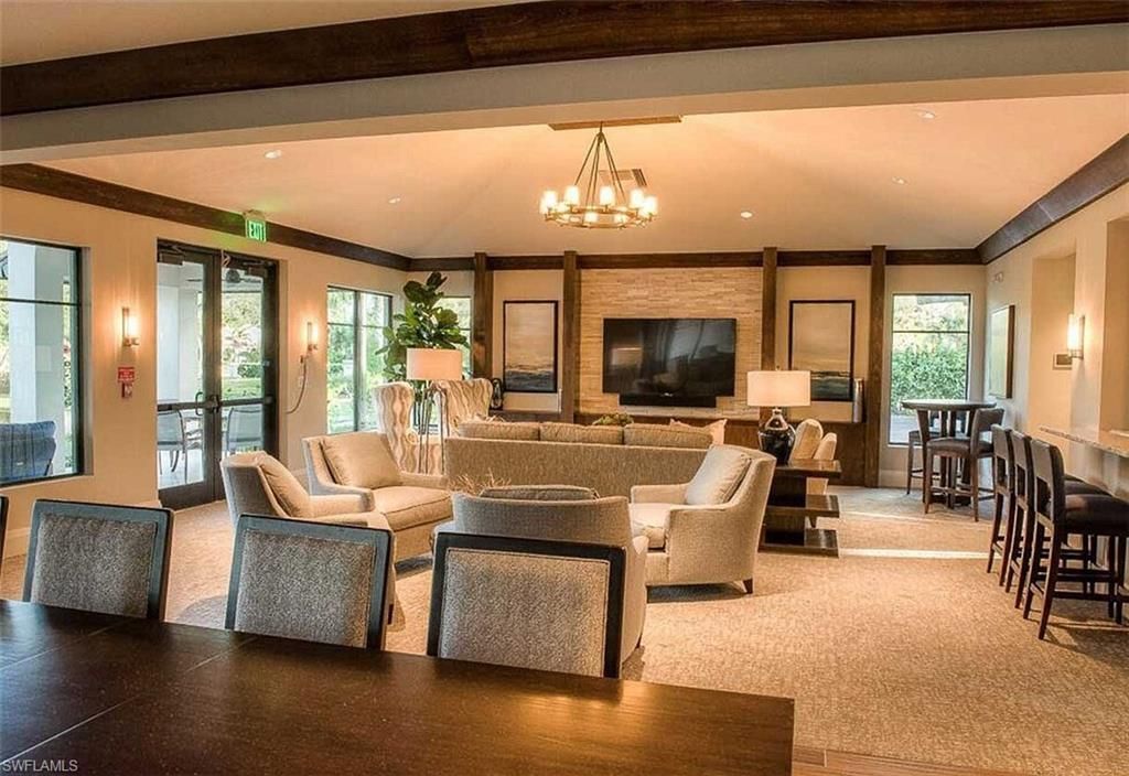 8058 Vera Cruz Way , Naples, FL 34109 Photo