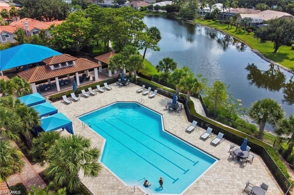 8058 Vera Cruz Way , Naples, FL 34109 Photo