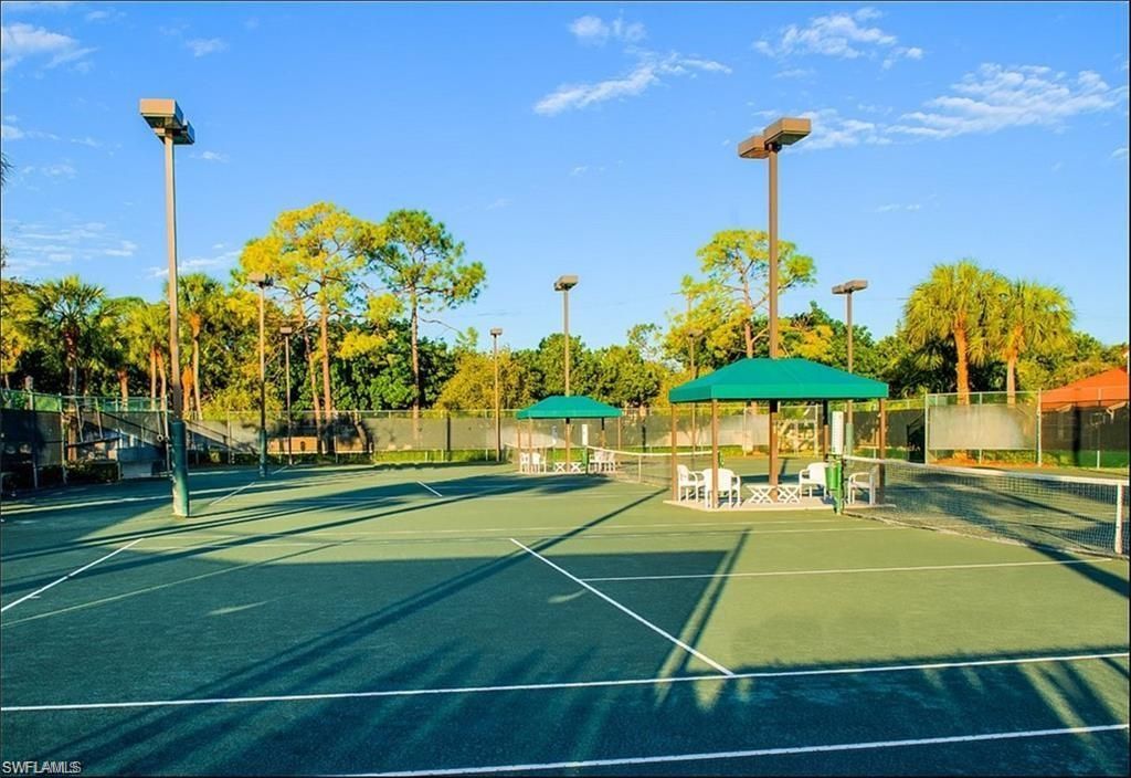 8058 Vera Cruz Way , Naples, FL 34109 Photo