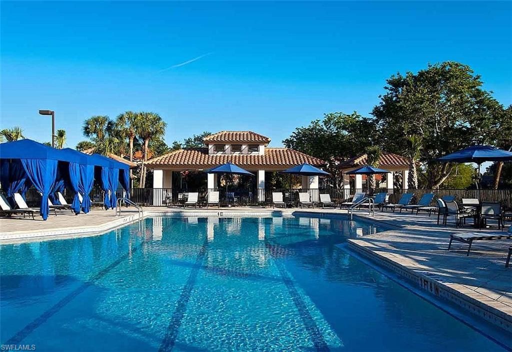 8058 Vera Cruz Way , Naples, FL 34109 Photo
