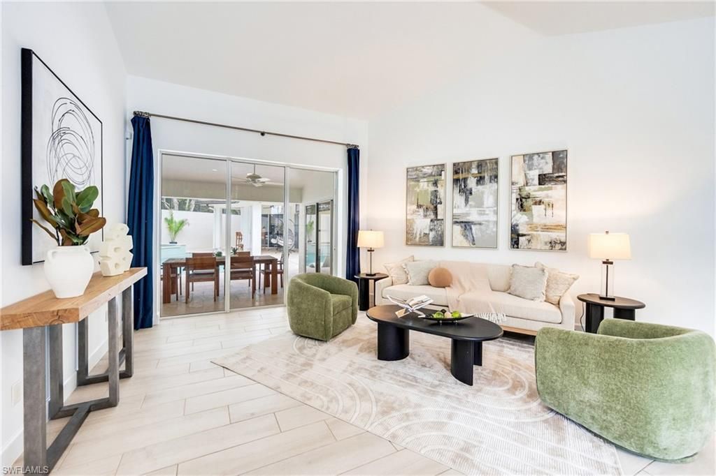 8058 Vera Cruz Way , Naples, FL 34109 Photo