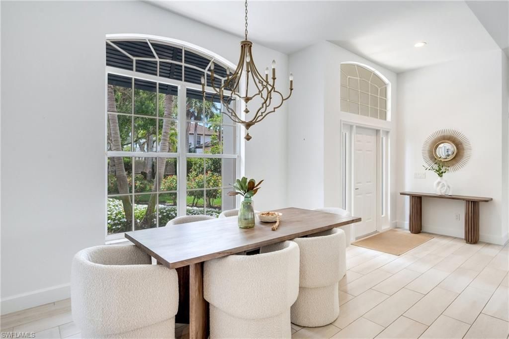 8058 Vera Cruz Way , Naples, FL 34109 Photo