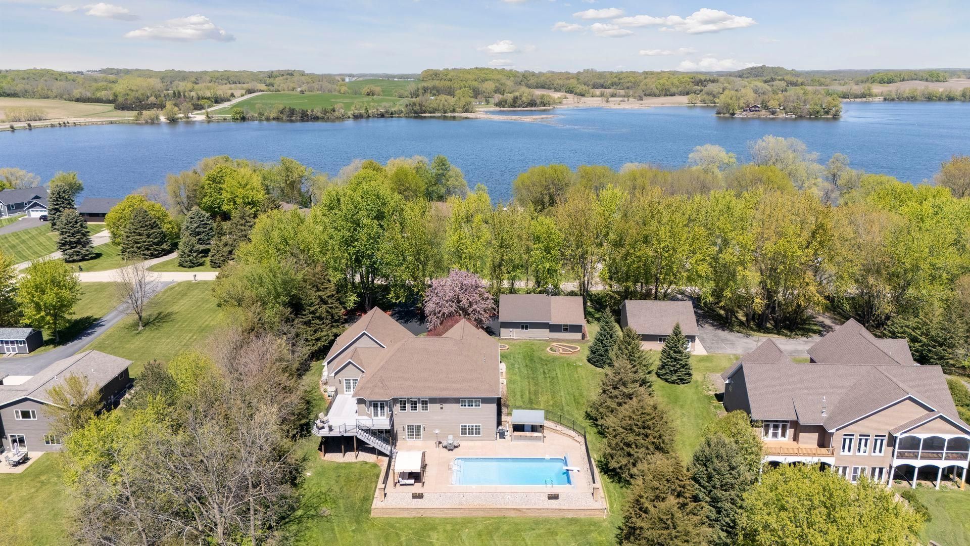 22925 Greenland Lane, Elysian, MN 56028