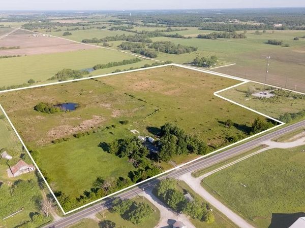 617 S U S 160 Highway, Golden City, MO 64748