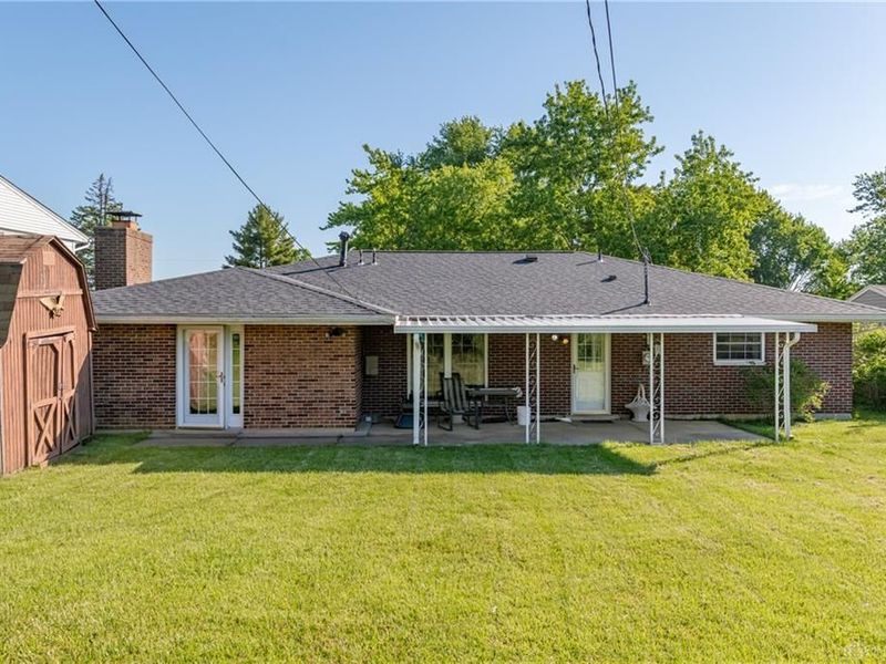 1935 Campus Drive, Fairborn, OH 45324 Photo 11