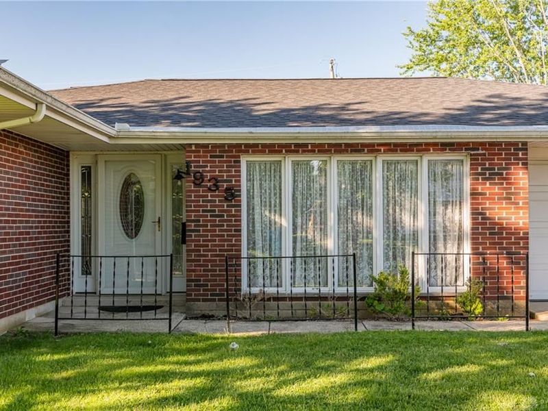 1935 Campus Drive, Fairborn, OH 45324 Photo 13