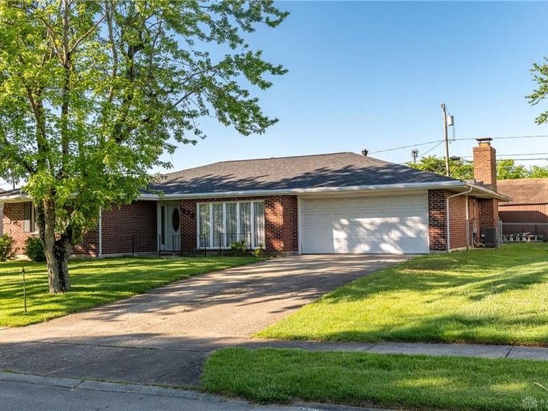 1935 Campus Drive, Fairborn, OH 45324 Photo 29