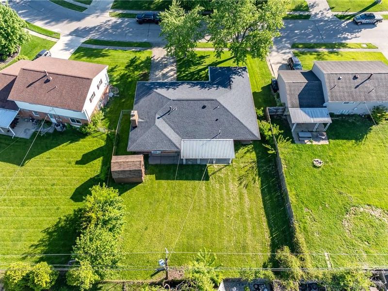 1935 Campus Drive, Fairborn, OH 45324 Photo 3