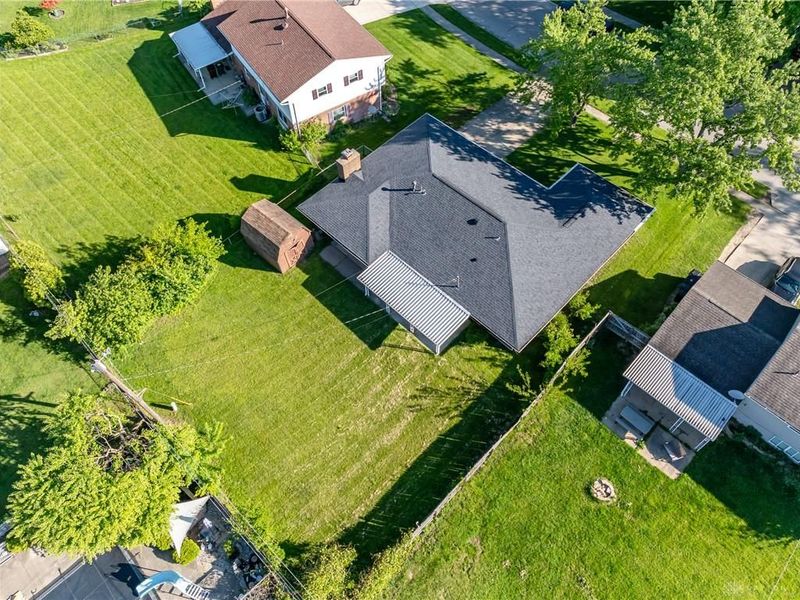 1935 Campus Drive, Fairborn, OH 45324 Photo 4