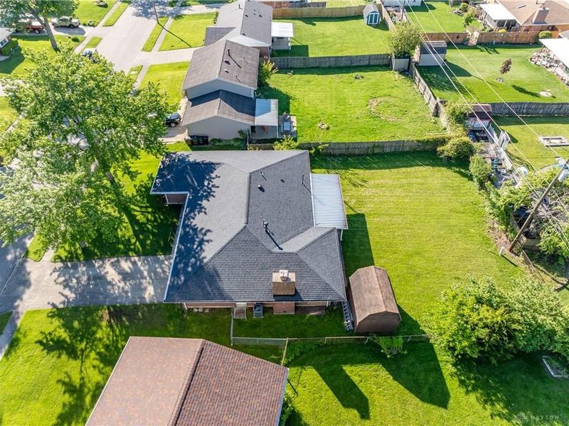 1935 Campus Drive, Fairborn, OH 45324 Photo 5