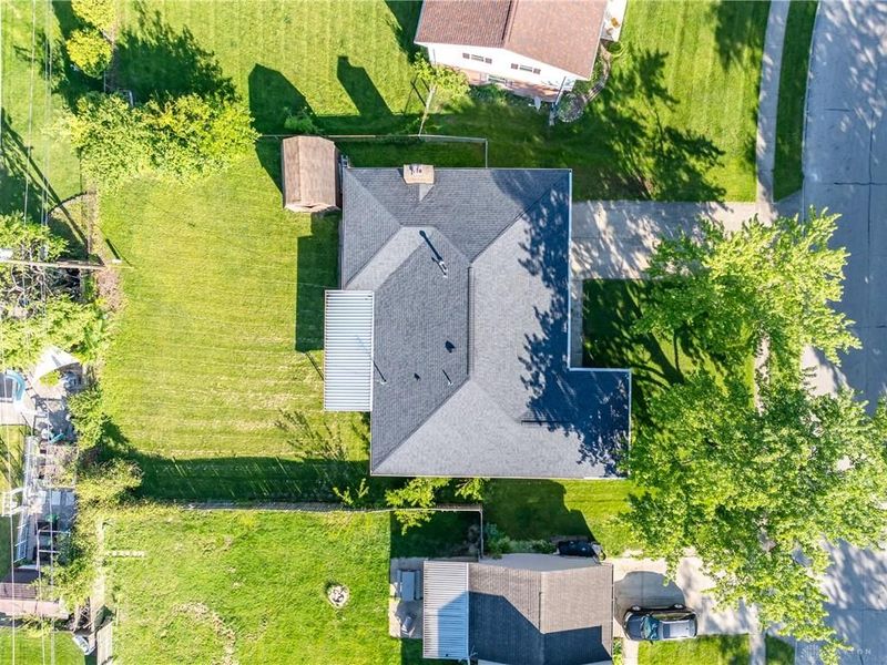 1935 Campus Drive, Fairborn, OH 45324 Photo 6