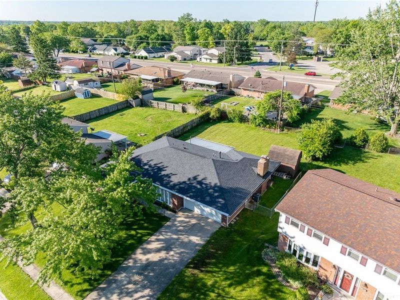 1935 Campus Drive, Fairborn, OH 45324 Photo 8