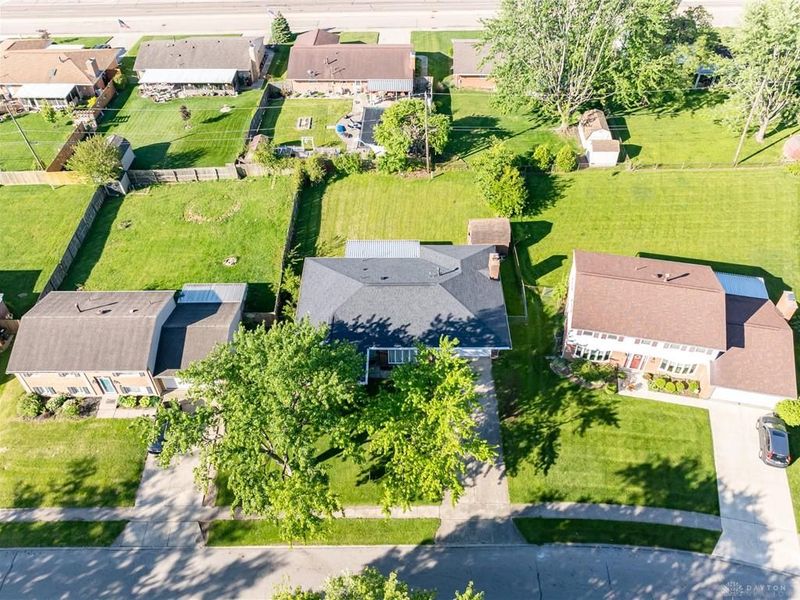 1935 Campus Drive, Fairborn, OH 45324 Photo 9