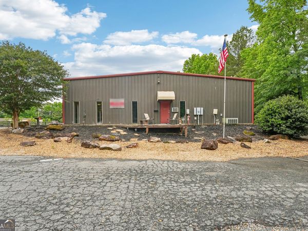 327 Senoia Road, Tyrone, GA 30290