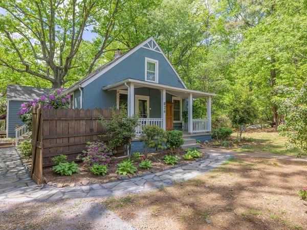 826 BEAGLE GAP RD, CROZET, VA 22932