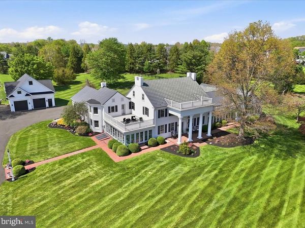 175 WAVERLY LANE, HARLEYSVILLE, PA 19438