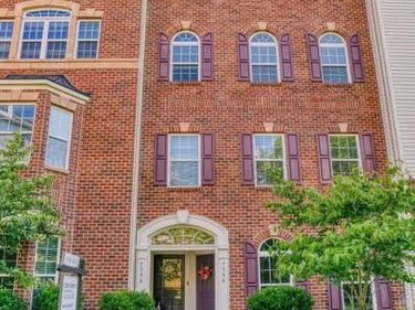 7396 BRUNSON CIRCLE , GAINESVILLE, VA 20155