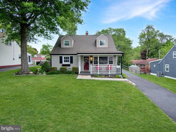 122 ROBERTS ROAD , BROOKHAVEN, PA 19015