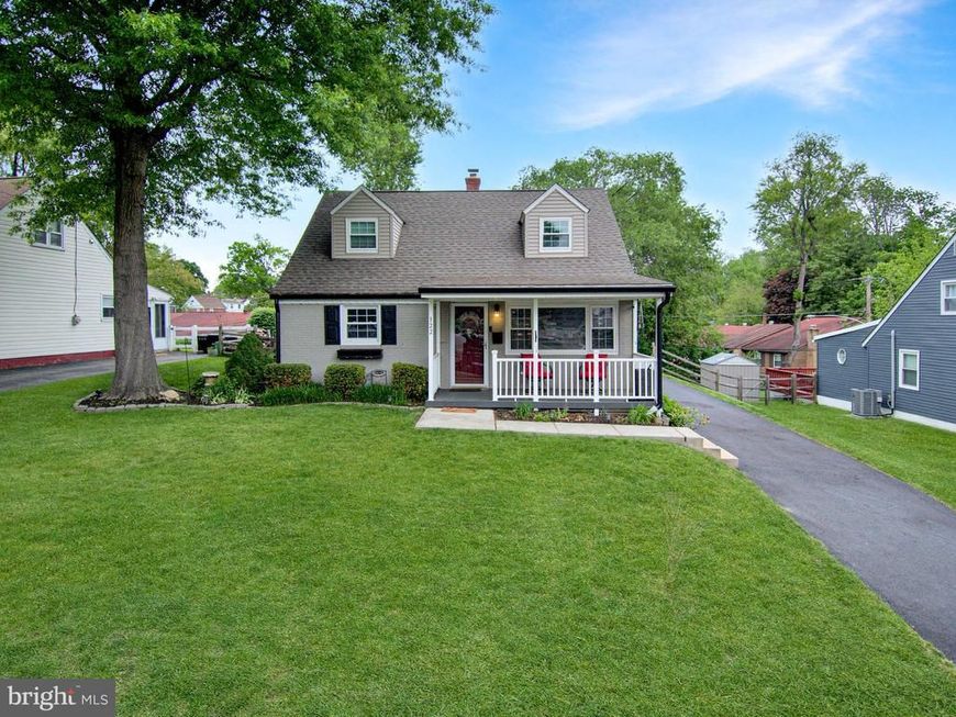 122 Roberts Road , Brookhaven, PA 19015 Main Photo