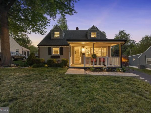 122 ROBERTS ROAD, BROOKHAVEN, PA 19015