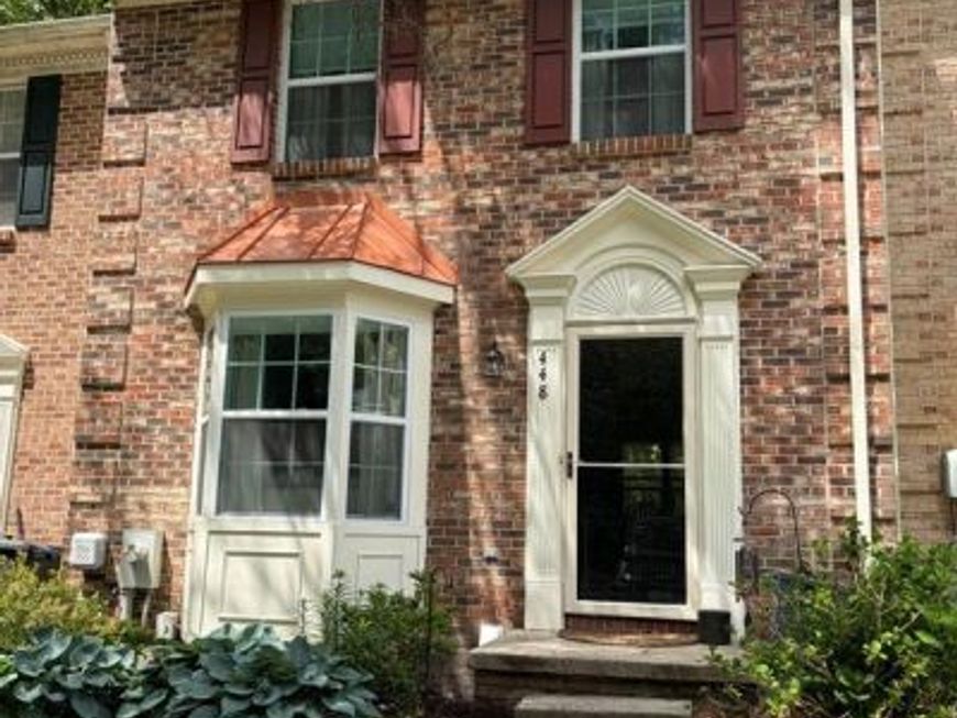 448 Oakton Way, Abingdon, MD 21009 Main Photo